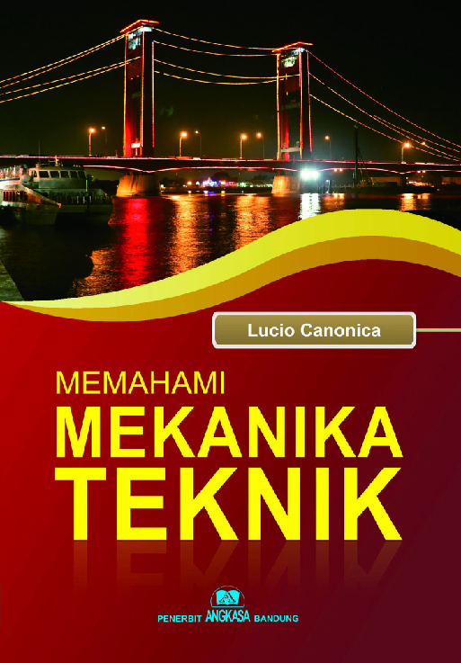 Sampul buku Memahami Mekanika Te...
